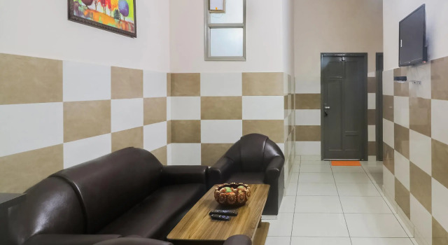OYO 65532 Clock Inn, Rezerwuj Hotel Panipat Haryana
