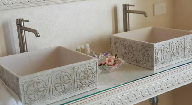 Номер Standard Villa Ciardi Boutique Hotel