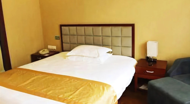 Nv'ercheng Art Hotel, Prenota Hotel Hotel a Enshi Prefecture con parcheggio, Parcheggio