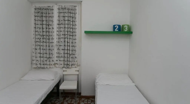 M18 - Marcelli, Trilocale Con Giardino a 50mt Dal Mare, Rezervovat Hotel Marcelli 