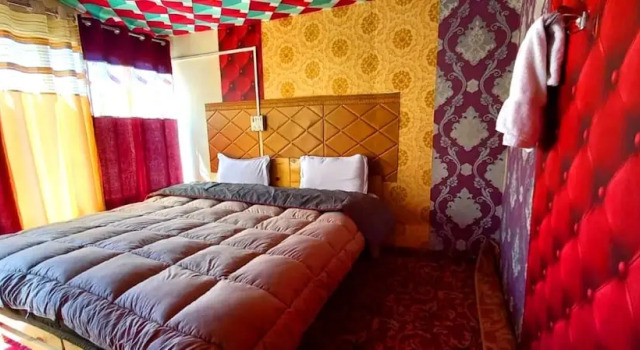 TIH Norling Cozy Cottages Lukung