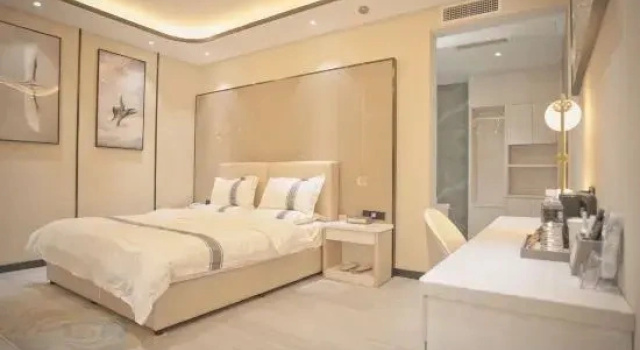 Люкс Mivi Hotel