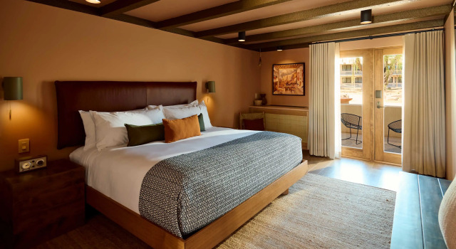 Номер Premier Hotel Willa