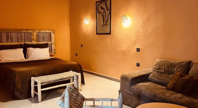 Grand Sviitti Guest house Coco Canel