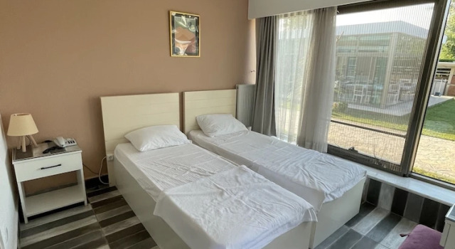Двухместный номер Standard Bodega Otel