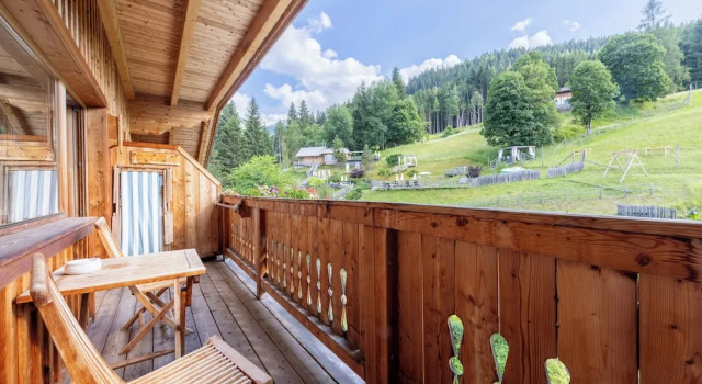 Номер Superior Natur- und Wellnesshotel Höflehner