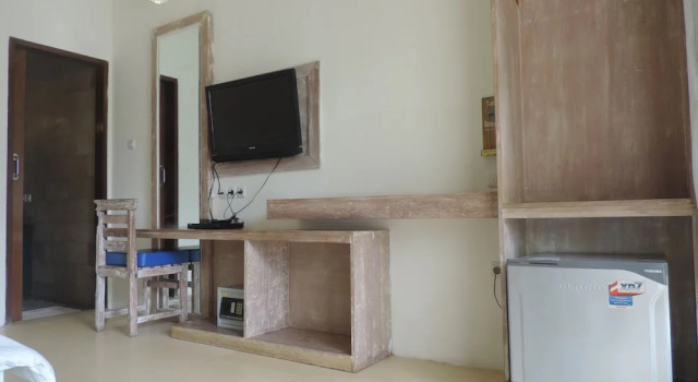 Номер Deluxe Casus Dream Hotel