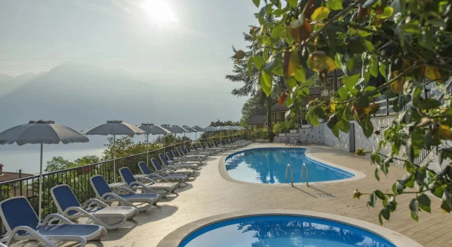 Residence Oasi Bilo 3 4 Pax