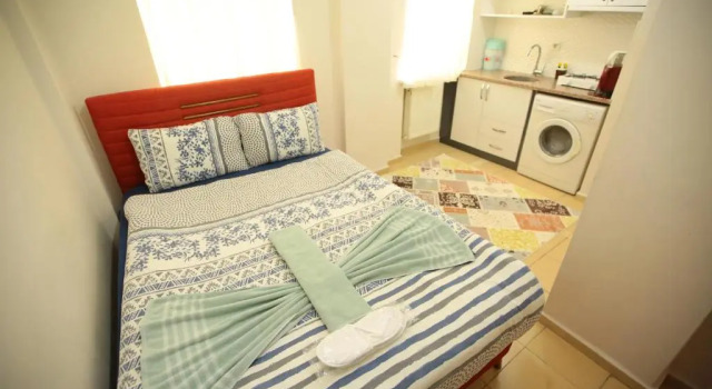 İnci Apart, Rezerwuj Apartament Isparta Mediterranean Region Turkey