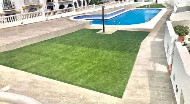 Апартаменты Apartamento El Primer Sol