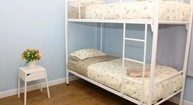 K79 Room