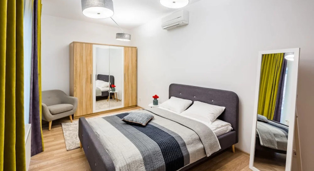 Suite Business Apart Hotel Code 10