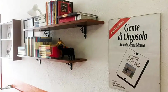 Bed and Breakfast da Antonio - Orgosolo