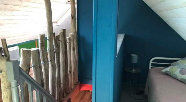Люкс La Vieille Ferme