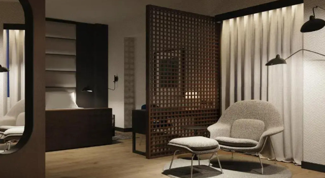 Двухместный люкс Premium Wyndham Grand Costa Del Sol Lima Airport
