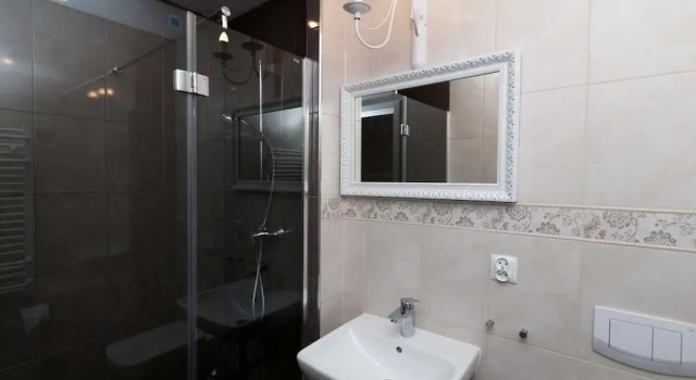 Двухместный семейный номер Standard Premium - Bed & Breakfast