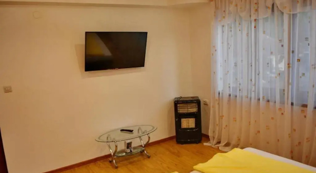 Номер Standard Pensiunea Sălaș