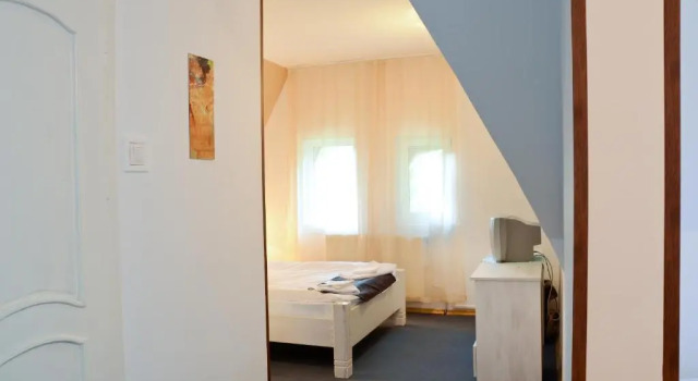 Номер Superior Pensiunea Happy Inn