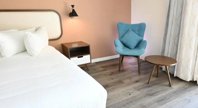 Студия Golden Host Resort - Sarasota