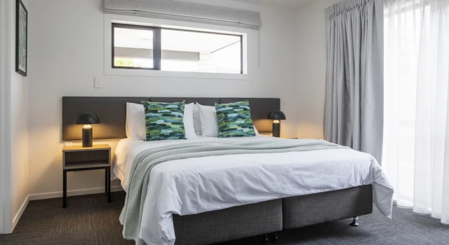 Solsen Flexi Stay & Motel