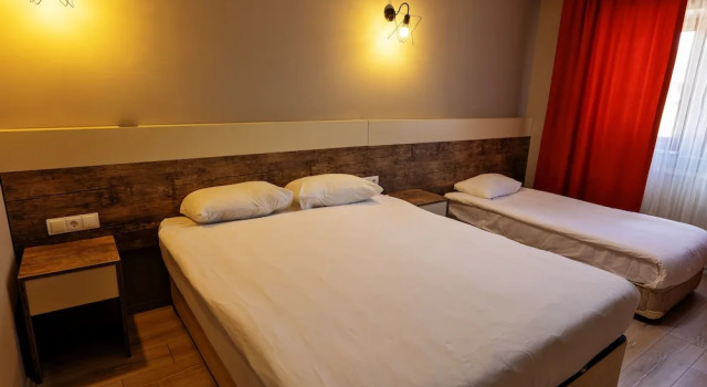Taskin Hotel, Rezerwuj Hotel Ürgüp 