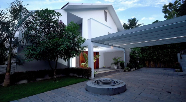 The Meadows Varkala, Prenota Villa Paravur Kerala
