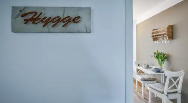 Hygge Sylt