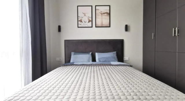 Takas į jūrą apartamentai, Boek Hotel Palanga 