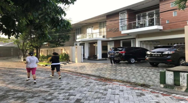 Gakesya Homestay Syariah, Book Hotel 3-Star Hotels in East Java, 3*