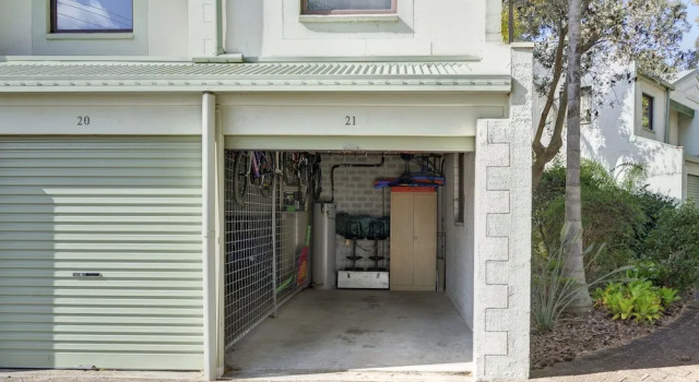 Carindale, Unit 21/19 Dowling Street