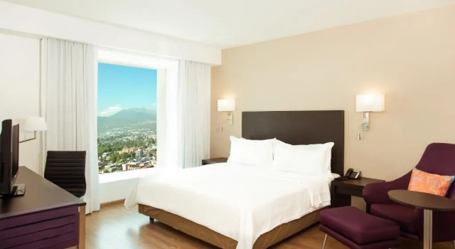 Номер Standard Fiesta Inn Periferico Sur