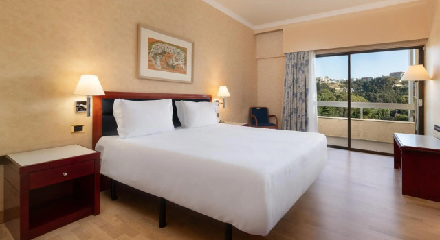 Rodos Palace Hotel, Reserva ahora Hotel Hoteles en Ixia con desayuno, Desayunos