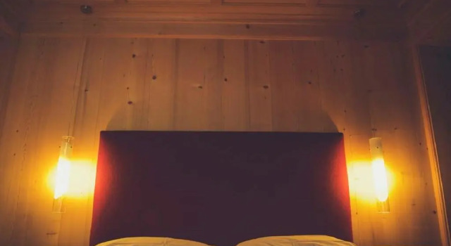 Номер Superior Alpen Hotel Chalet