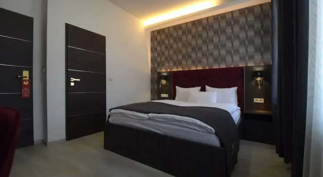 Hotel Grand Inn Berlin Weißensee, Rezerwuj Hotel Pankow Berlin