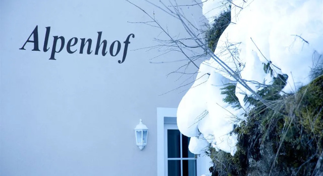 Alpenhof