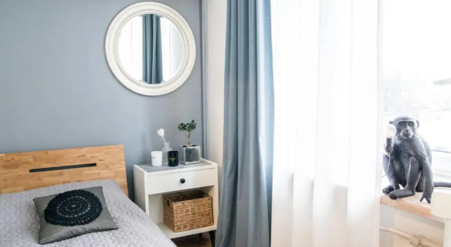 Апартаменты Downtown Apartment Rentals