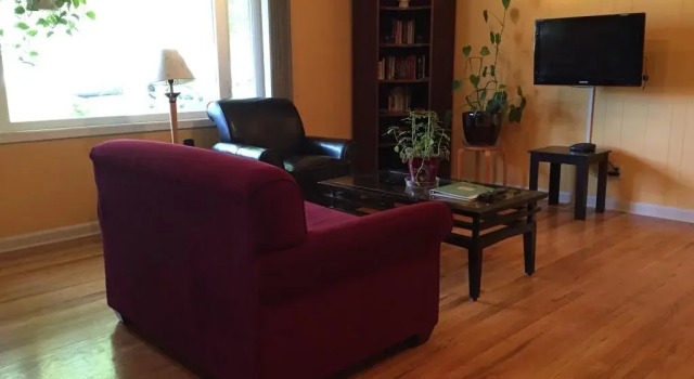 Brooke Drive B&b, Rezerwuj Bed and Breakfast Anchorage Alaska