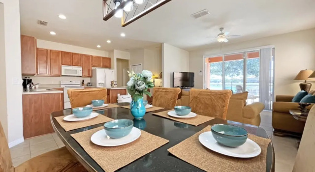 Villa Marcello , Kissimmee, US, Rezerwuj Willa Kissimmee Kissimmee