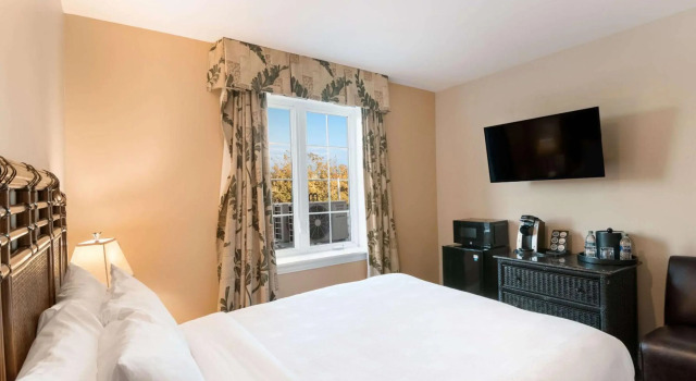 The Port Inn - Port St Joe, an Ascend Collection Hotel