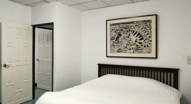 i Sabai at JomSwan Hostel Phrae, Забронировать Хостел Пхрэ провинция Пхрэ