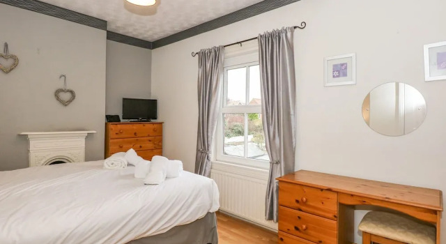 5 Melinda Cottages, Prenota Casa vacanze East Runton Inghilterra