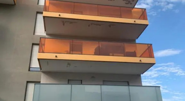 Appartement neuf climatisé avec parking, Забронировать Апартаменты/квартира Перпиньян Pyrénées-Orientales, рядом с Кампо Санто