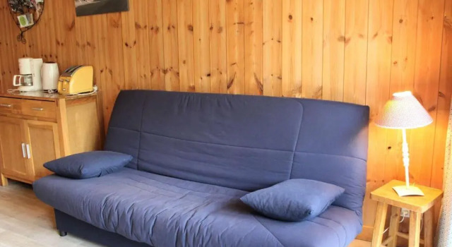 Appartement Vars, 1 pièce, 5 personnes - FR-1-330B-59, Κράτηση Διαμέρισμα Vars Hautes-Alpes