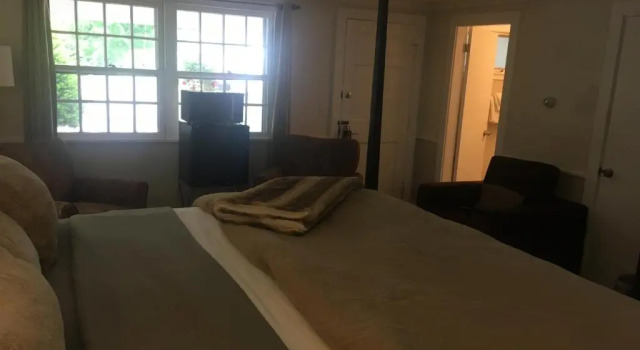Номер Deluxe Starlight Lodge North Conway
