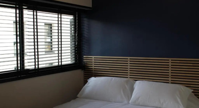 Двухместный номер Superior Appartements Paris Boulogne