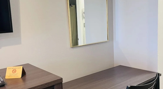 Camera doppia Standard con balcone Coachway Inn