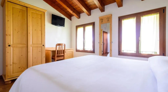 Двухместный номер Standard Agriturismo Nonis