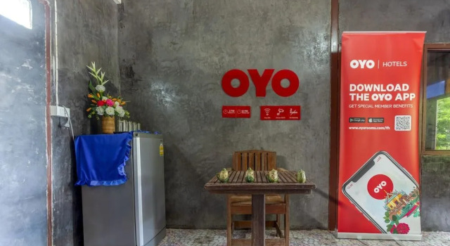 OYO 75318 Ruan Rim Dao Chiang Dao, Забронировать Отель Чианг Дао 