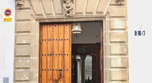 El Palace del Puerto