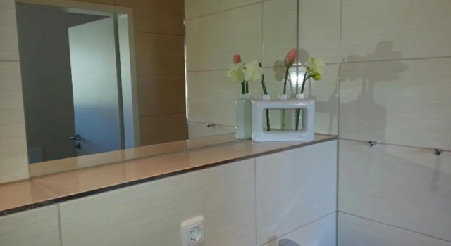 Номер Standard Ostseehotel Boltenhagen